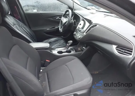 2021 Chevrolet Malibu Fwd Rs z USA, uszkodzony, nr VIN 1G1ZG5ST9MF064301